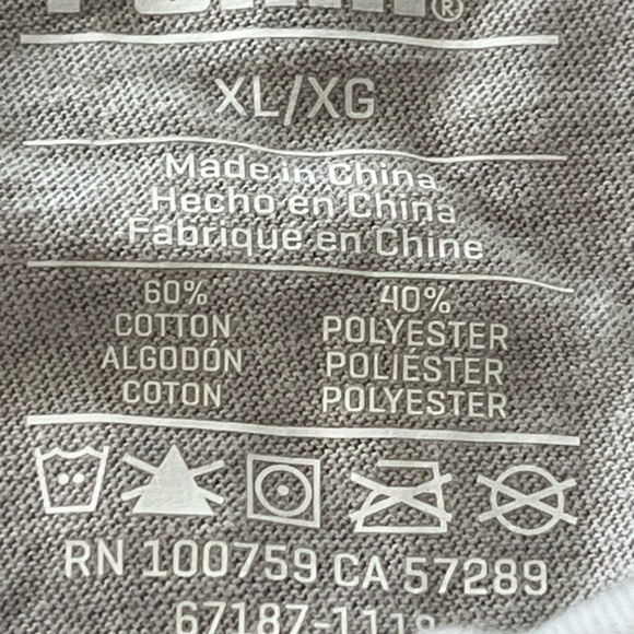 Free w/ Purchase/Puma RN # 100759 Men’s Boxer size Xl/ XG - Picture 6 of 16